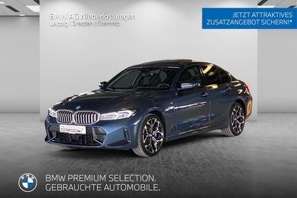 BMW 330 Gebrauchtwagen