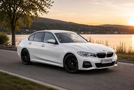 BMW 330 Gebrauchtwagen
