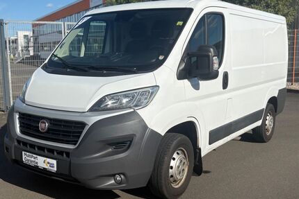 Fiat Ducato Gebrauchtwagen