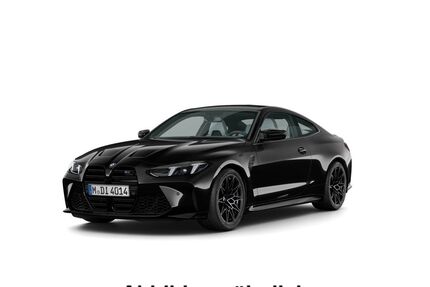 BMW M4 Gebrauchtwagen