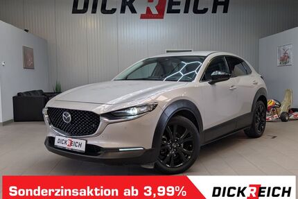 Mazda CX-30 Gebrauchtwagen