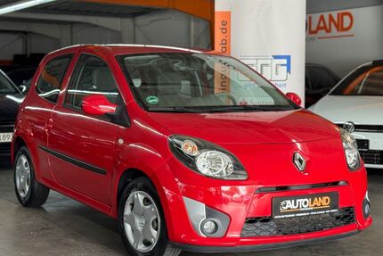 Renault Twingo Gebrauchtwagen
