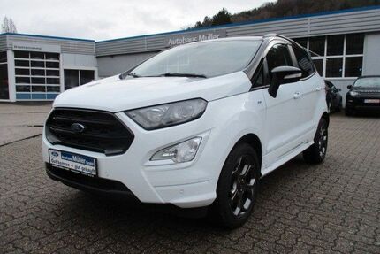 Ford EcoSport Gebrauchtwagen