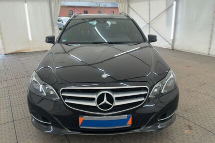 Mercedes-Benz E 250 Gebrauchtwagen