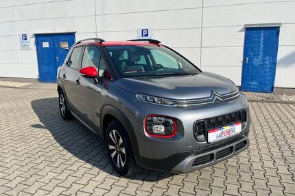 Citroen C3 Aircross Gebrauchtwagen