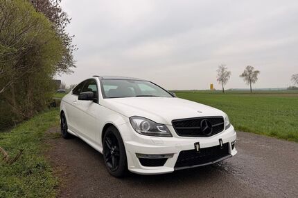 Mercedes-Benz C 350 Gebrauchtwagen