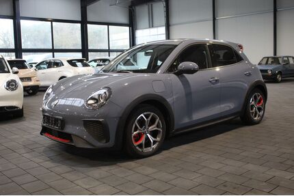 ORA Funky Cat Gebrauchtwagen