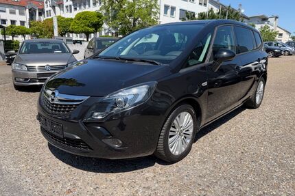 Opel Zafira Gebrauchtwagen