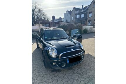 Mini Cooper SD Clubman Gebrauchtwagen
