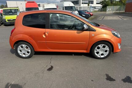 Renault Twingo Gebrauchtwagen