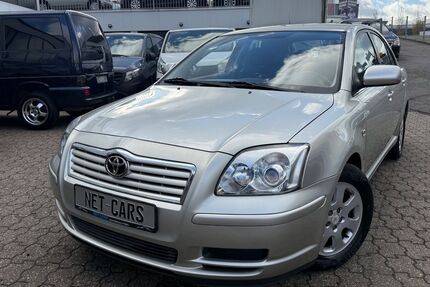 Toyota Avensis Gebrauchtwagen