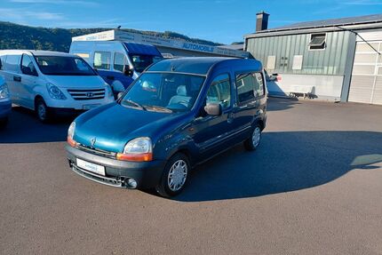 Renault Grand Kangoo Gebrauchtwagen