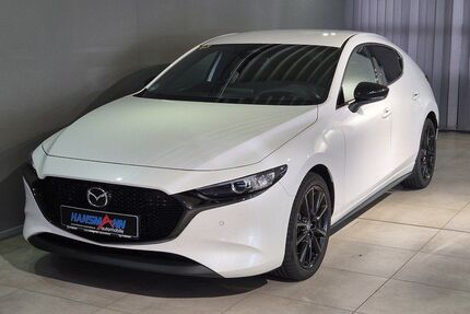 Mazda 3 Gebrauchtwagen
