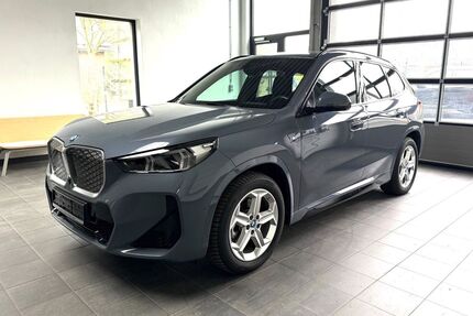 BMW iX1 Gebrauchtwagen