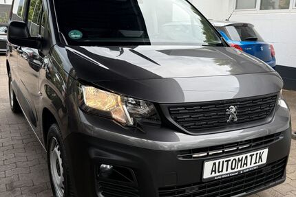 Peugeot Partner Gebrauchtwagen