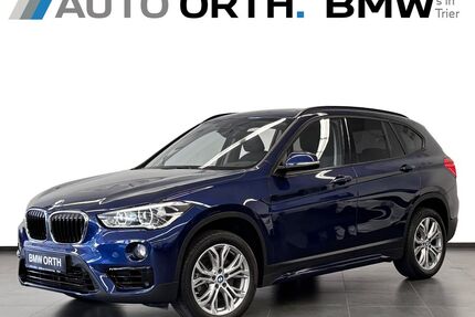 BMW X1 Gebrauchtwagen