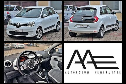 Renault Twingo Gebrauchtwagen