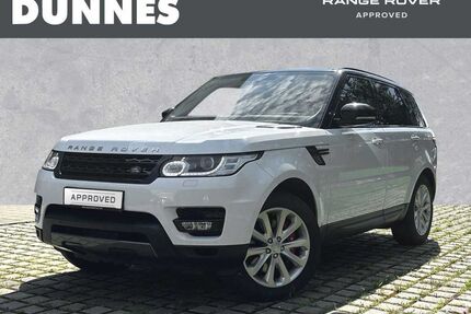 Land Rover Range Rover Sport Gebrauchtwagen