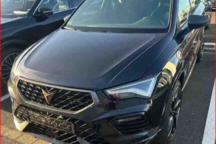 Cupra Ateca Gebrauchtwagen