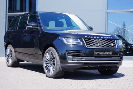 Land Rover Range Rover Gebrauchtwagen