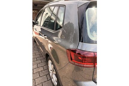 VW Golf Sportsvan Gebrauchtwagen