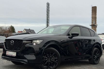 Mazda CX-60 Gebrauchtwagen