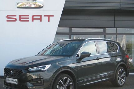 Seat Tarraco Gebrauchtwagen