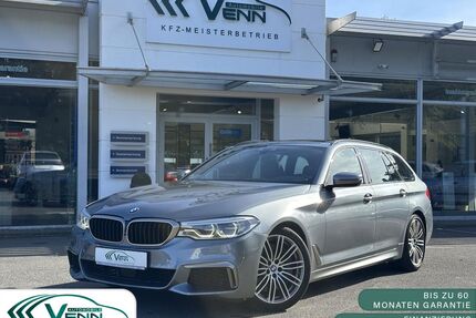 BMW M550 Gebrauchtwagen