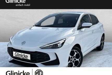 MG MG3 Gebrauchtwagen