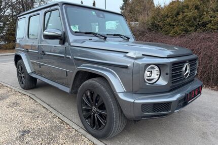 Mercedes-Benz G 400 Gebrauchtwagen