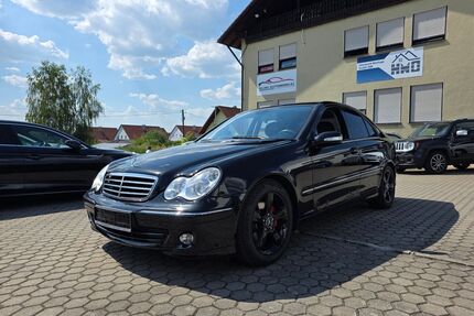 Mercedes-Benz C 200 Gebrauchtwagen