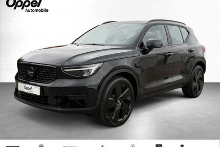 Volvo XC40 Gebrauchtwagen