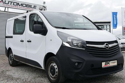 Opel Vivaro Gebrauchtwagen