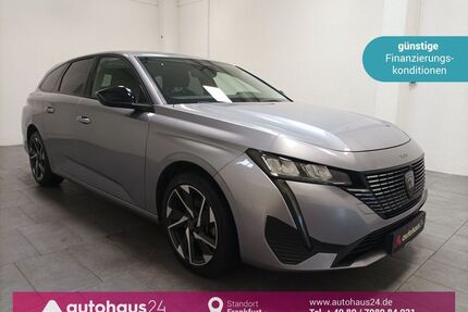 Peugeot 308 Gebrauchtwagen
