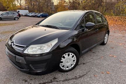Citroen C4 Gebrauchtwagen