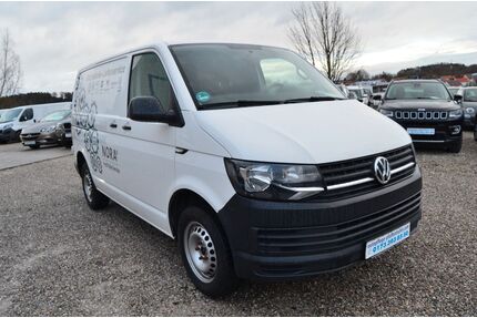 VW T6 Transporter Gebrauchtwagen