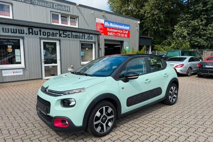 Citroen C3 Gebrauchtwagen