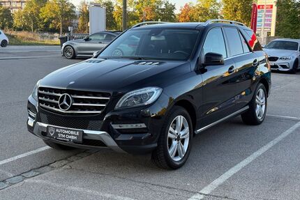 Mercedes-Benz ML 350 Gebrauchtwagen