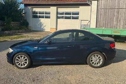 BMW 116 Gebrauchtwagen