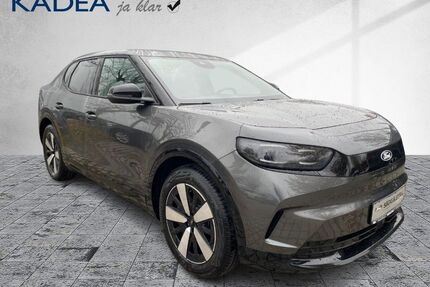 Ford Capri Gebrauchtwagen