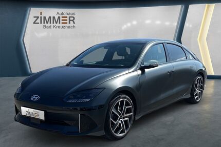 Hyundai IONIQ 6 Gebrauchtwagen