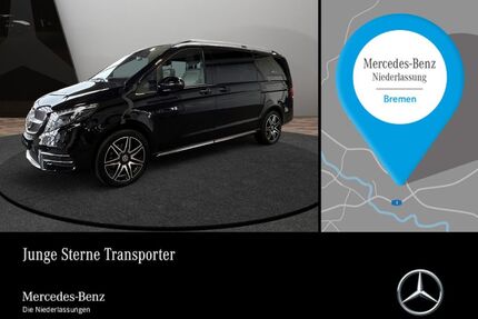 Mercedes-Benz V 300 Gebrauchtwagen