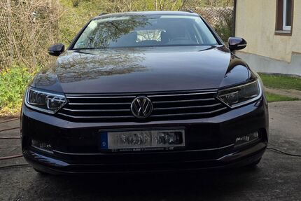 VW Passat Variant Gebrauchtwagen