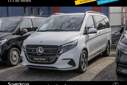 Mercedes-Benz V 220 Gebrauchtwagen
