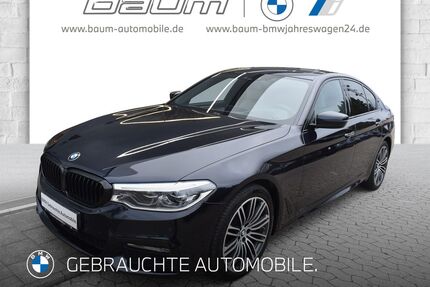 BMW 530 Gebrauchtwagen