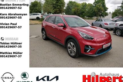 Kia Niro Gebrauchtwagen