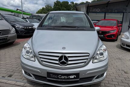 Mercedes-Benz B 170 Gebrauchtwagen