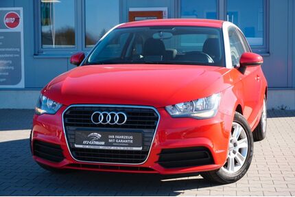 Audi A1 Gebrauchtwagen