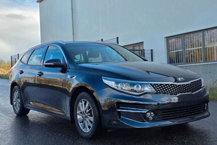 Kia Optima Gebrauchtwagen