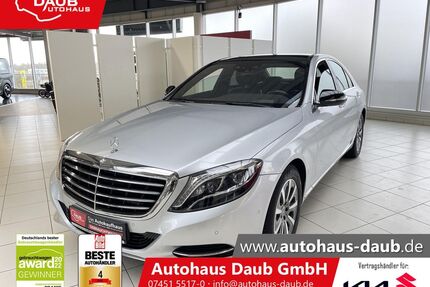 Mercedes-Benz S 350 Gebrauchtwagen